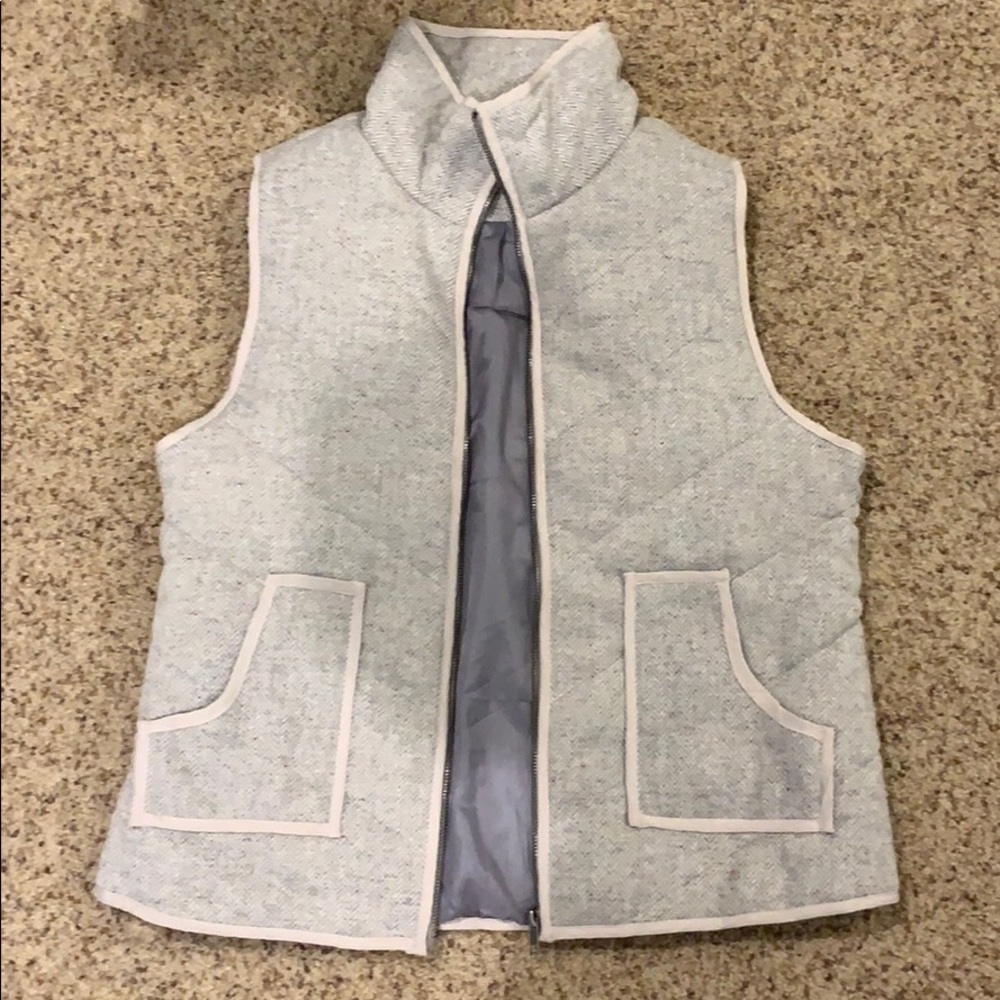 Staccato Women's Vest